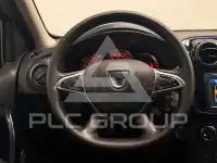 2021 Dacia Sandero