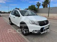 2021 Dacia Sandero