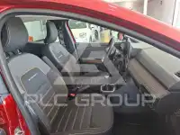 2021 Dacia Sandero