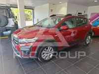 2021 Dacia Sandero