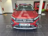 2021 Dacia Sandero