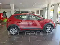2021 Dacia Sandero