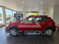 2021 Dacia Sandero