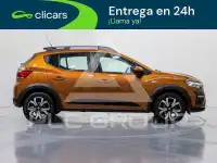 2021 Dacia Sandero