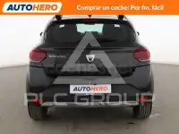 2021 Dacia Sandero