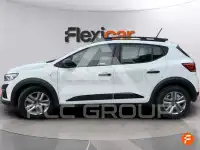 2021 Dacia Sandero
