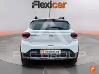2021 Dacia Sandero
