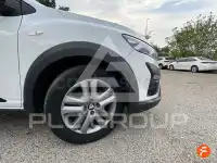 2021 Dacia Sandero