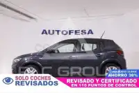 2021 Dacia Sandero