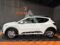 2021 Dacia Sandero