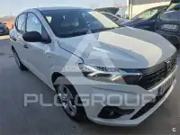 2021 Dacia Sandero
