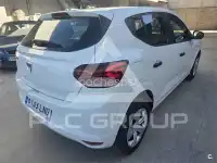 2021 Dacia Sandero