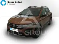 2021 Dacia Sandero