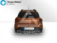 2021 Dacia Sandero