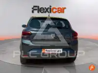 2021 Dacia Sandero