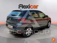 2021 Dacia Sandero