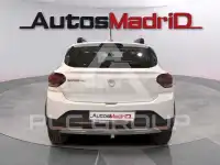 2021 Dacia Sandero