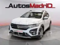 2021 Dacia Sandero