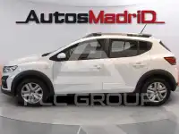 2021 Dacia Sandero