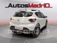 2021 Dacia Sandero