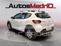 2021 Dacia Sandero