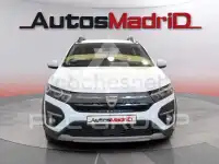 2021 Dacia Sandero
