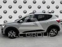 2021 Dacia Sandero