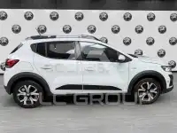 2021 Dacia Sandero