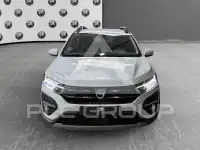 2021 Dacia Sandero