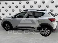 2021 Dacia Sandero