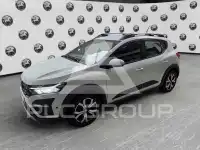2021 Dacia Sandero