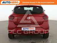 2021 Dacia Sandero