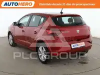 2021 Dacia Sandero