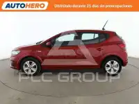 2021 Dacia Sandero