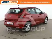 2021 Dacia Sandero
