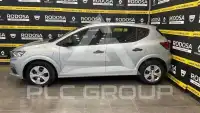 2021 Dacia Sandero