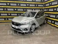 2021 Dacia Sandero