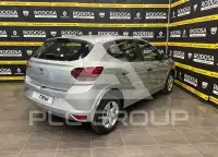 2021 Dacia Sandero