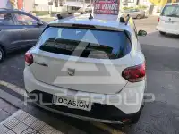2021 Dacia Sandero