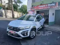 2021 Dacia Sandero
