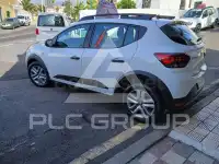 2021 Dacia Sandero
