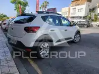 2021 Dacia Sandero