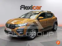 2021 Dacia Sandero