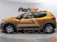 2021 Dacia Sandero