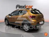 2021 Dacia Sandero