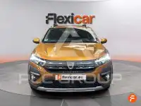 2021 Dacia Sandero