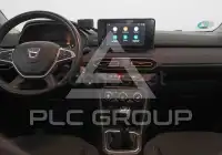 2021 Dacia Sandero