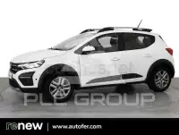 2021 Dacia Sandero