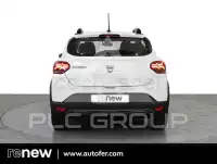 2021 Dacia Sandero