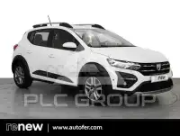 2021 Dacia Sandero